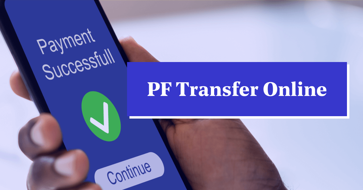 PF Transfer Service