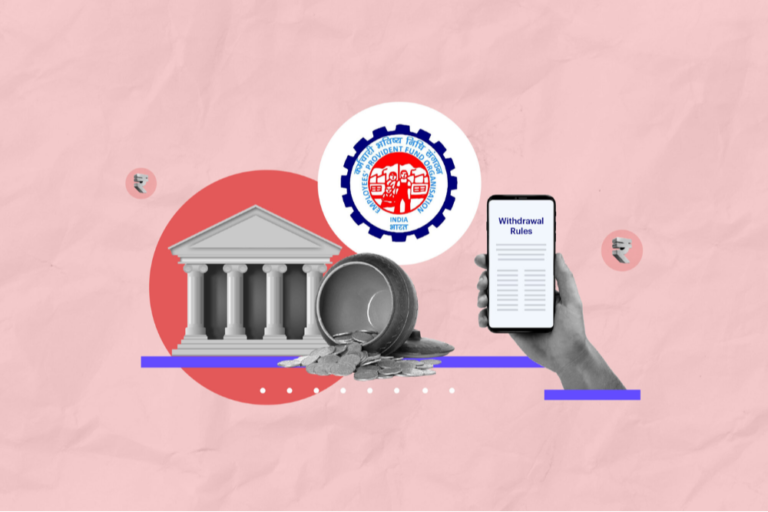 PF Withdrawal Assistance